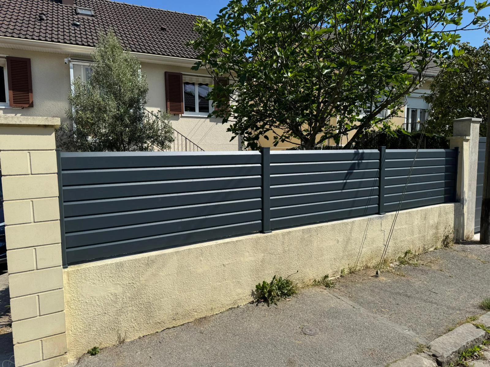 Clotur'Easy Pannecier'easy