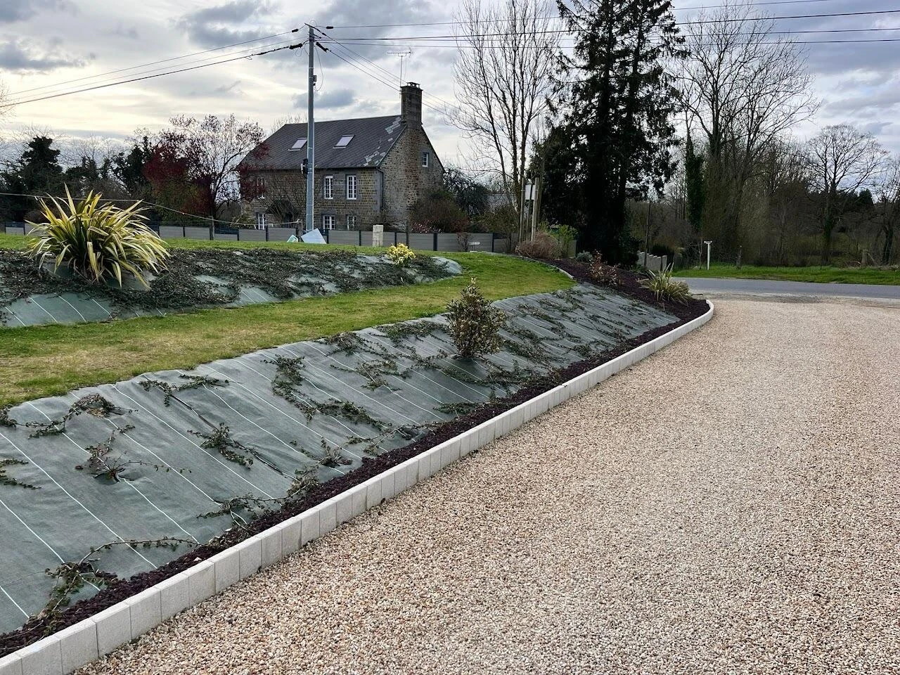 Massif traditionnel bohème