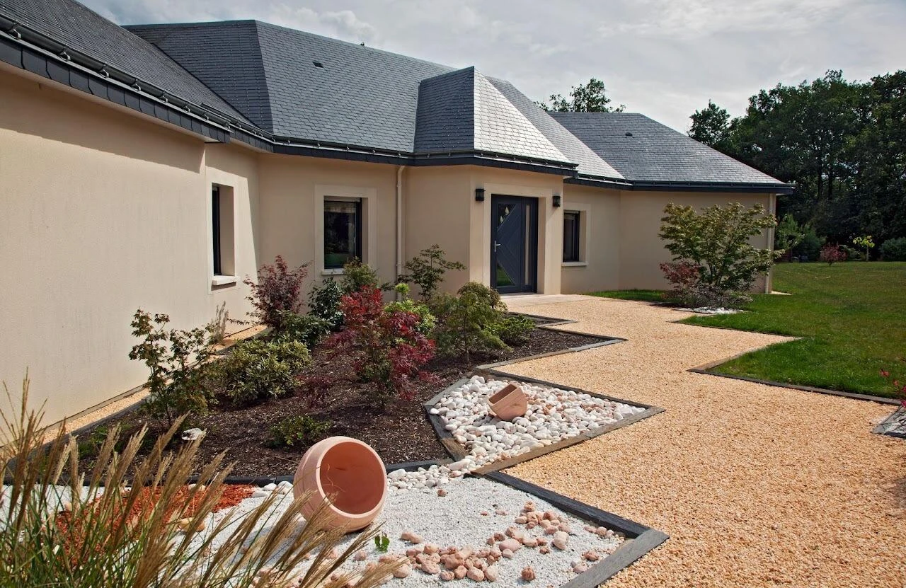 Massif traditionnel bohème