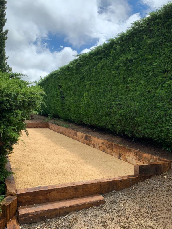 Aire de jeux en dm jeux — photo 2