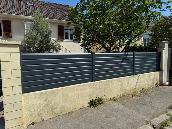 Clotur'Easy Pannecier'easy