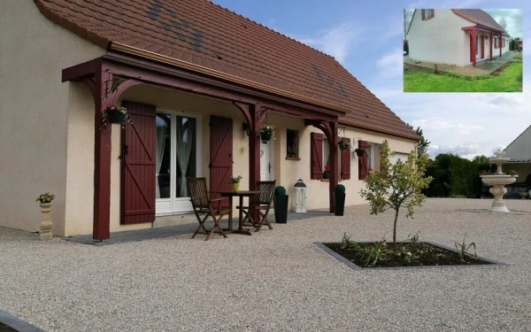 Cour en Alvéostar®