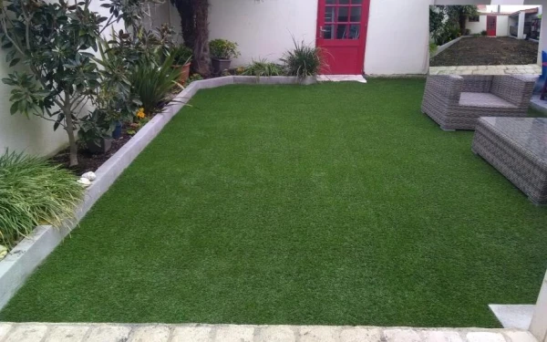 Cour en DM Green®