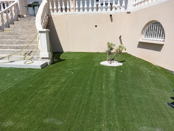 Cour en Dm green®