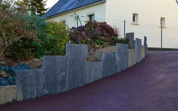 Cour en Stardraine®