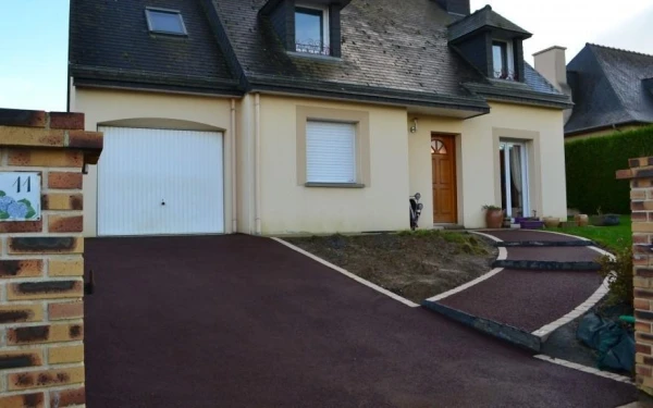 Cour en Stardraine®