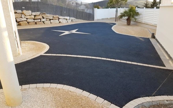 Cour en Stardraine®