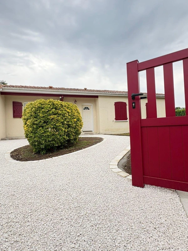 Indre rouge