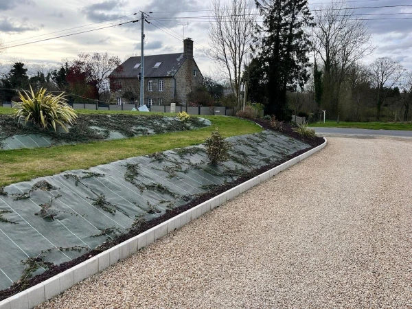Massif traditionnel bohème