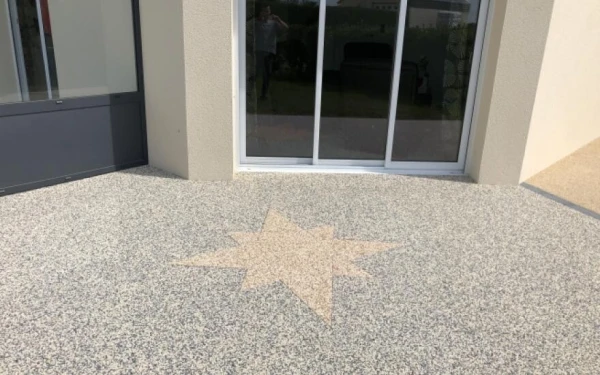 Motifs en Hydrostar®