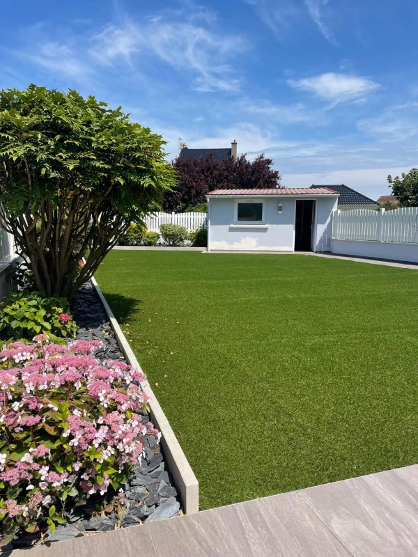 Pelouse DM Green