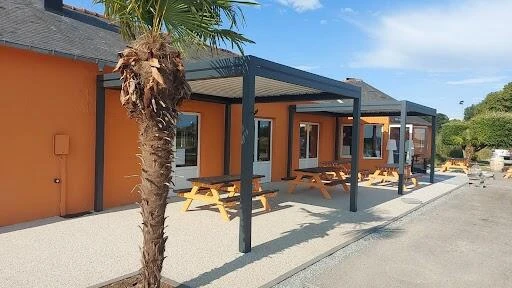 Pergola Bioclimatique - Ventury +