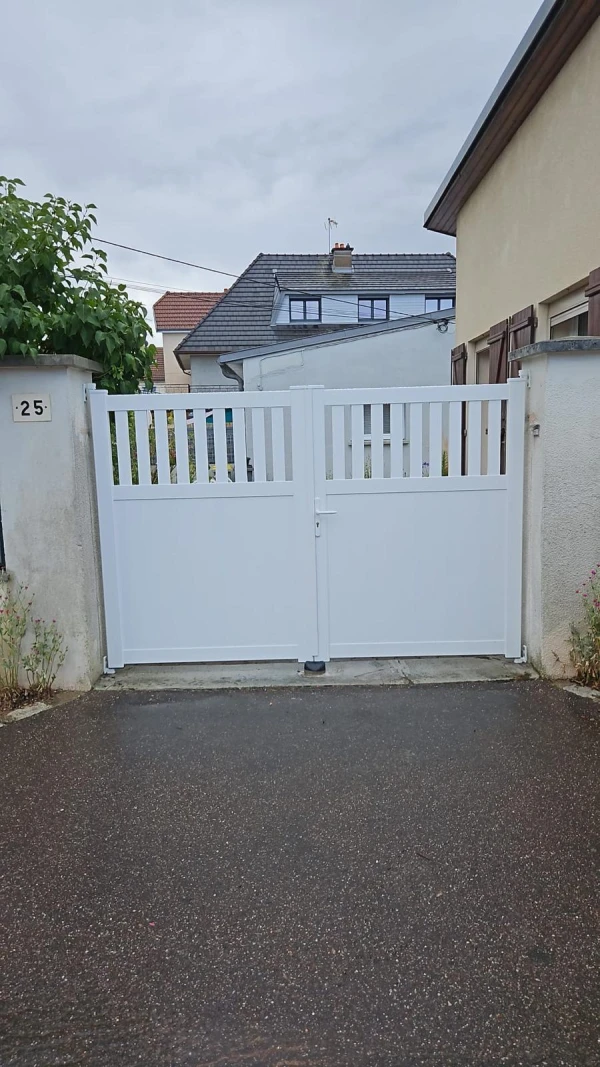 Portail DoMai'N Mayenne