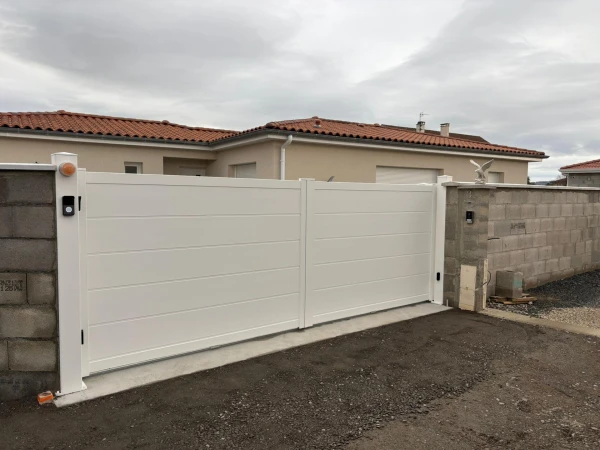 Portail DoMaiN' Colmont
