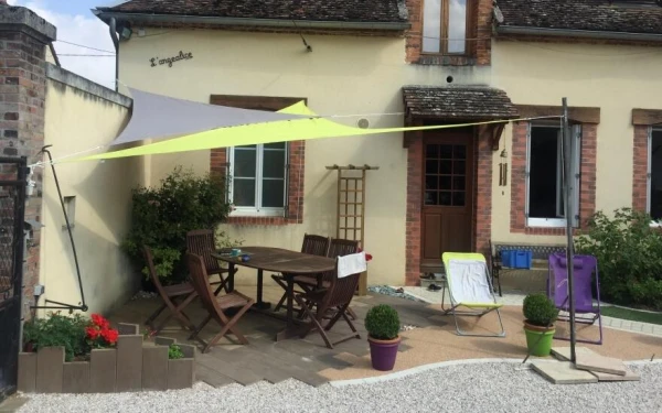 Terrasse en Boibé®