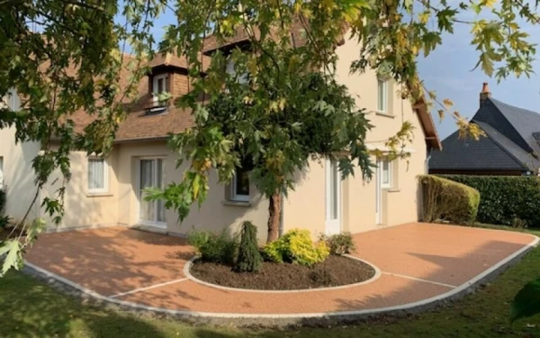 Terrasse en Hydrostar®