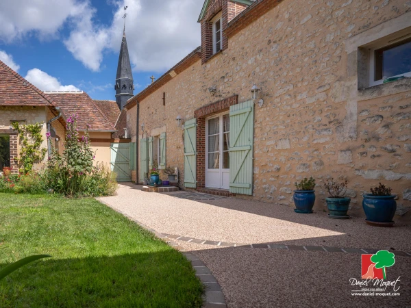 Terrasse en Hydrostar®