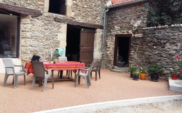 Terrasse en Hydrostar® - Entreprise Chierici